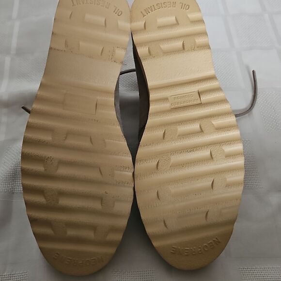 HOST PICK🥳 Timberland Men's Suede Lace-Up Boots - Picture 5 of 16